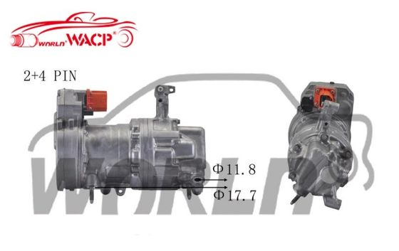ESB42C Compressor AC elétrico ACK396990El592185 Para Tesla Modelo Y 2020-2022 WXHB097