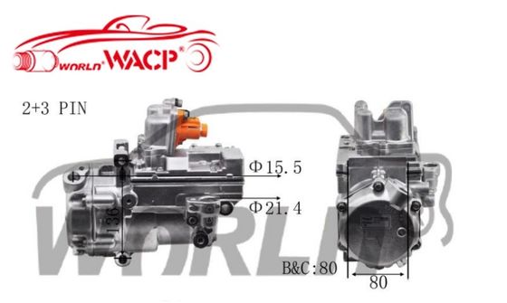 OEM 042200 0681 Compressor elétrico ES27C Para Nissan Leaf 2011-2017 WXHB026
