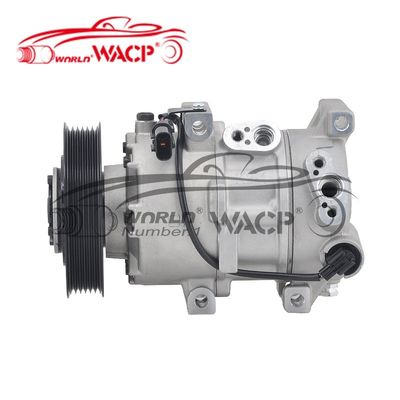 RC.600.561 Ar condicionado automático de 12 V DV10 6PK OEM 97701R1500 Para HYUNDAI HB20 1.0 TGDI 2020 WXHY117