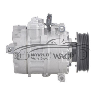 12V 7SEU16C 7PK Compressor de ar condicionado para automóveis DCP32052/4271005420 Para Bentley Continental WXAA015