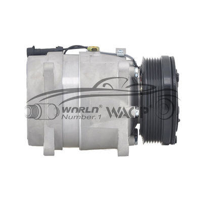 164547 204539 170594 Veículo Compressor AC V5 6PK Para Ferrari Agri456 550 WXAA027