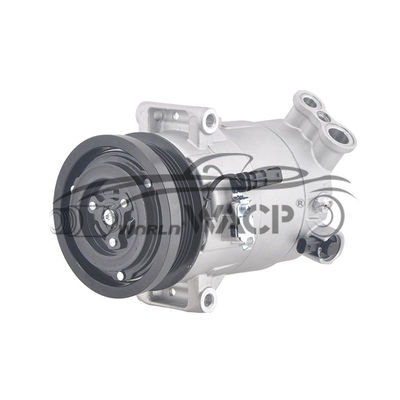 CVC 5PK Para Buick Envision 2.5 Terrain 2.0 Bombas de Condicionador de Arrefecimento Automático 23377851 16004643101 WXBK017