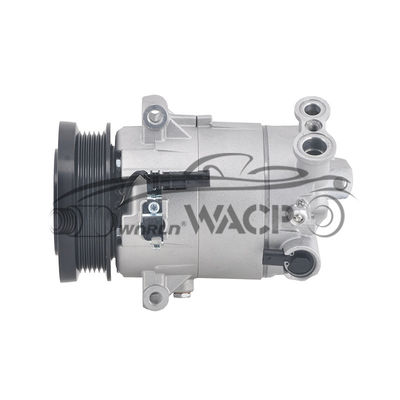 12V Auto AC Compressor CVC 5PK OEM 23377851 16004643101 Para Buick Envisio 2.5 WXBK017
