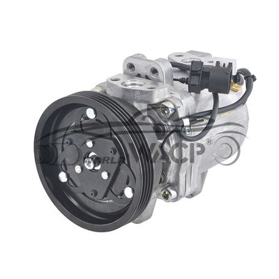 64529069546 0003191V005 64528385714 Compressor de CA de automóvel SS96D1 4PK Para BMW 3 WXBM014