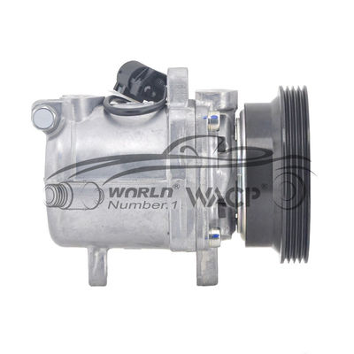 Compressor AC Automático SS96D1 4PK OEM 64529069546 0003191V005 Para BMW 3/Z3/E36 WXBM014