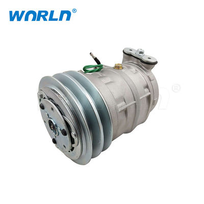 Compressor da C.A. do caminhão WXTK135 para Nissan Lorry Hino UD 24V DKS17D 2B