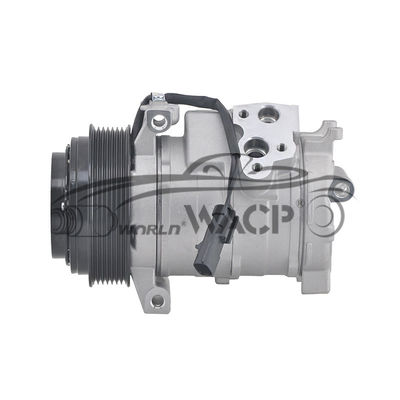 101660 DCP06020 55116835AC WNRLN Auto AC Compressor Para Chrysler300C Para Jeep WXCL019