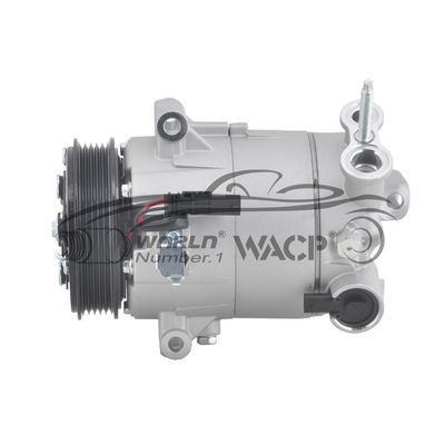 84666664 84635623 23301207 12V Auto AC Compressor Para Chevrolet Para Colorado WXCV074