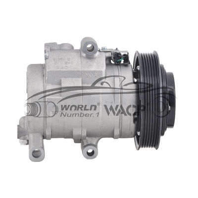 15203089 15223664 Compressor do Ar Condicionado Automotivo Para Chevrolet Colorado WXCV030