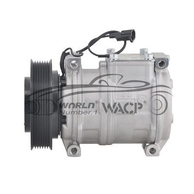WNRLN 4472003034 55035783 Auto AC compressor para Jeep para Grand Cherokee WXCK018