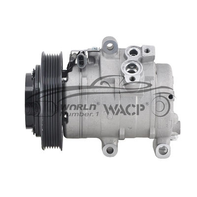 Compressor automático de corrente alternada de 12 V 15203089 15223664 89022562 Para Chevrolet Colorado WXCV030