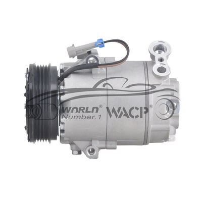 Compressor de CA automático de 12 V 94702376 52149057 94701966 Para Chevrolet Celta Para Montana WXCV078