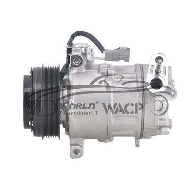 WNRLN WACP Auto AC compressor 6SBU14C 6PK para Jeep Renegade WXCK038 2017-2020