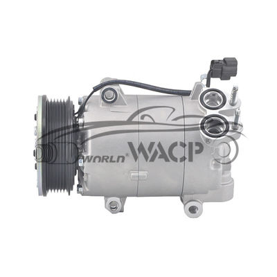 KCF1801 F500SC8AA01 21700811101210 Compressor de CA de carro de 12 V para Lada Priora 1.6 WXRN073