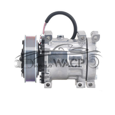 SD7H154356 SD7H154331 55056076AA Compressor AC de carro 7H15 para Dodge Dakota WXDG021