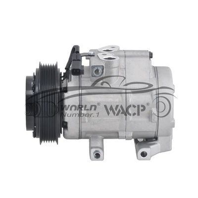 Para o Ford F150 60705648087 9L1Z19703A BL3Z19703C Compressor AC de automóvel FS20 WXFD010