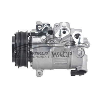 Compressor AC de 12 V para automóveis 2549221 2006229 2006230 2015349 para Ford USA Edge WXFD153