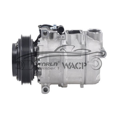 7SEU16C Compressor Ac para Carro JPB500120A JPB101161 JPB101460A LandRover75 WXLR016A