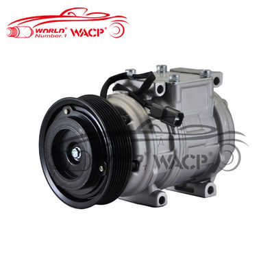 LR01205 JPB101330 LR012805 DCP14006 Compressor de corrente para LandRover Defender WXLR019