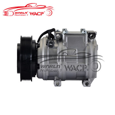 10PA17C 7PK Compressor de CA de carro OEM LR01205 JPB101330 Para RangeRover Defender 2.5 WXLR019