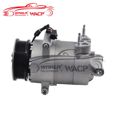 Compressor de CA de automóvel BK2119D629AC BK2119D629AD BK2119D629AE VS16 Para Ford Transit V362 WXFD091