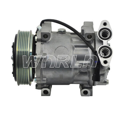Fornecedor de Compressor AC do Carro WACP 12V MB3B19D629HB Para Ford DKS13DT 6PK WXFD125