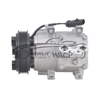 04596550AA 04596550AB K04596550AB WACP Compressor AC do Carro Para Ford Fiesta Chrysler WXFD045