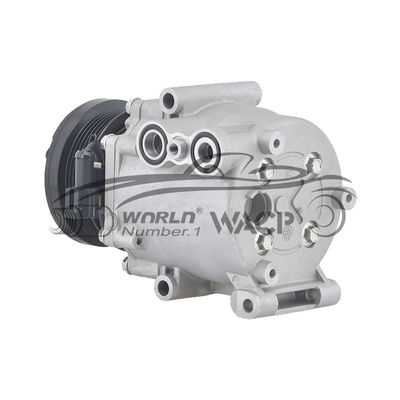 SCR90 6PK 12V Compressor de CA de carro OEM 1476182 1479820 Para Ford Fiesta para Fusion1.25 1.4 WXFD145