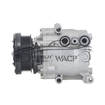 Peças de Ar Condicionado Automotivo 1476182 1479820 1514844 Para Ford Fiesta WXFD145