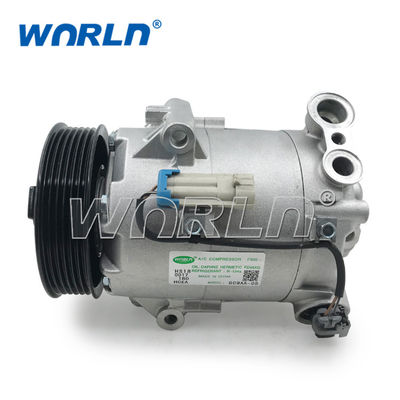 AUTO A/C compressores de Valeo CVC para Opel ASTRA J /GTC J 1,7 2011 - 13335251/13412248/1618426/P1618426/13387234/13414017