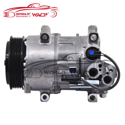 Compressor de corrente alternada para automóveis 6SEU16C 22306811 0022306811 4471500810 Para Benz A180 B170 WXMB078