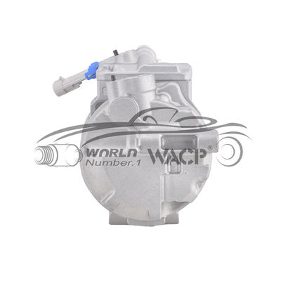 1854096 1854120 1854120443020 Compressor AC do Carro Para Opel Zafira Omega WXOP007