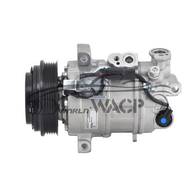 A0008309502 4471404431 4471508211 Compressor de CA de automóvel para Benz A180 B200 WXMB101