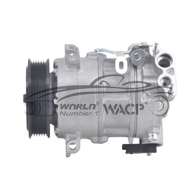 DCP21024 DCP21016 1609552980 Compressor AC 12V para Carro 5SEL12C Para Peugeot 2008 WXPG052