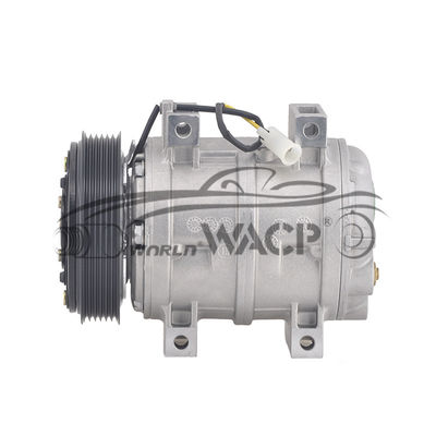 30613422 00086016318 30612681 Compressor automático para Volvo C70 S70 DKS15CH WXVV016