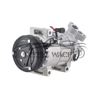 Compressor de carros 926009582R 926000050R Z0012439D Para Renault Dacia Logan WXRN049