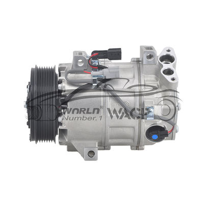 8200895057 8200895057B 8200717654 Auto AC Compressor Para Renault Laguna III WXRN022