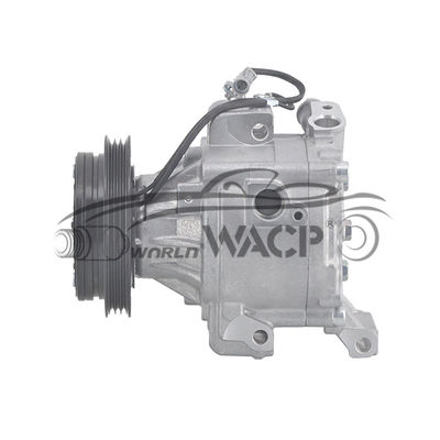 Compressor de CA de carro 88320B2100 88410B2080 4472803470 4472803471 Para Daihatsu Move WXDH019
