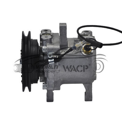 Compressor AC automático SV07E 1PK 12V Compressor AC para carro para Daihatsu Hijet WXDH015A