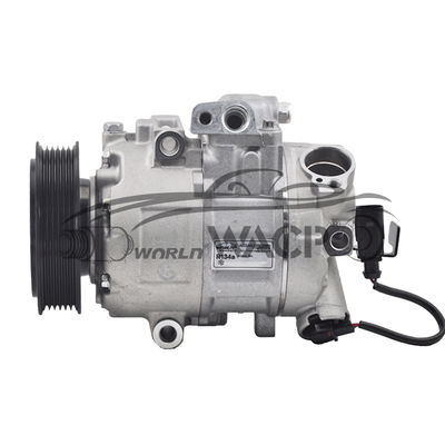 Compressor automático DCP02007 07E01328 6Q0820803G Para VW Polo Bora Fox WXVW001A