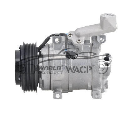 Compressor AC do Carro 12V 38800R06G01 38810R06G01 4471907503 Para Honda CRV Civic 2.2 RE6 WXHD064