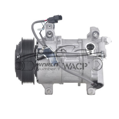4472504151 4472504150 MC4472502060 Compressor AC do Carro 12V Para Honda Accord AcuraTLX 2.0 WXHD019