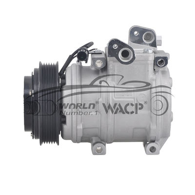 Compressor AC do Carro 12V Para Ssangyong Actyon Kyron 6652300511 6652300311 WXDW014