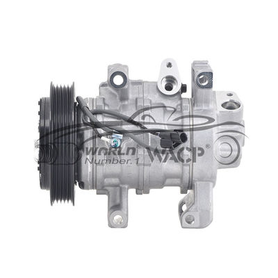 Compressor AC do Carro BC4471404800RC XI4472802840 XI4472802841 Para Honda Mobilio Caber WXHD087
