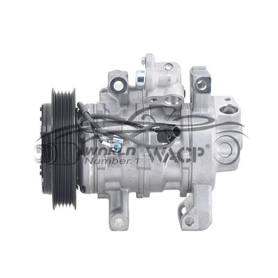 Compressor de CA de automóvel OEM BC4471404800RC 700313 600371 Para Honda Mobilio Caber WXHD087A