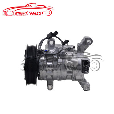 Compressor de CA de automóvel 8638782 3881059JK01 3881051TG01 Para Honda BRV HRV WXHD091