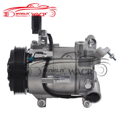 Compressor AC do Carro 38810RPYN01 38810RPYN03 38810RNPN01 38810RNPN03 WXHD067 Para Honda Civic CRV