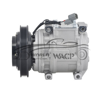 Compressor AC para automóveis Acura NSX Integra 4472001384 4711424 38800P2T0131 WXHD075