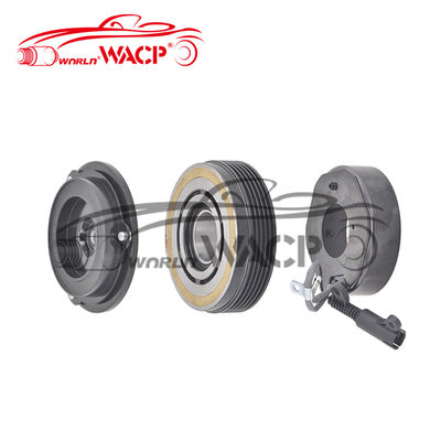 Automóvel AC Compressor embreagem 7SBU16C 5PK para BMW 3 5 7 para E38 E39 CLBM011