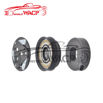 12V Compressor de Corrente AC para Carros SP17 6PK para Chevrolet Captiva para Opel Antara2.4 CLCV006